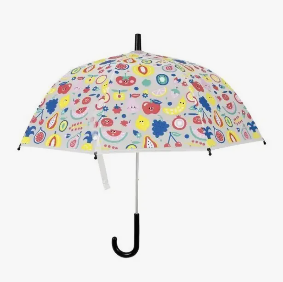 Fruit Pattern Umbrella