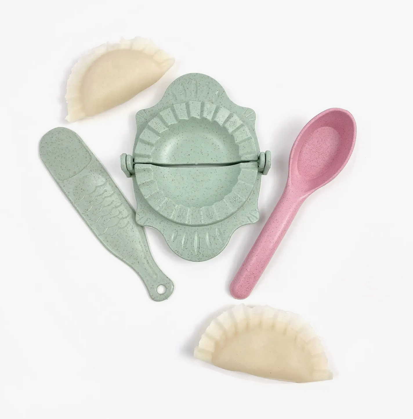 Dim Sum Play Dough Kit