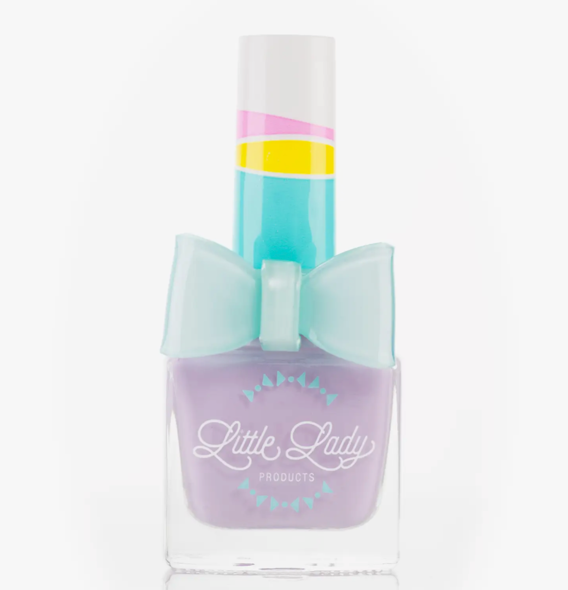 Lovely Lilac Nail Polish
