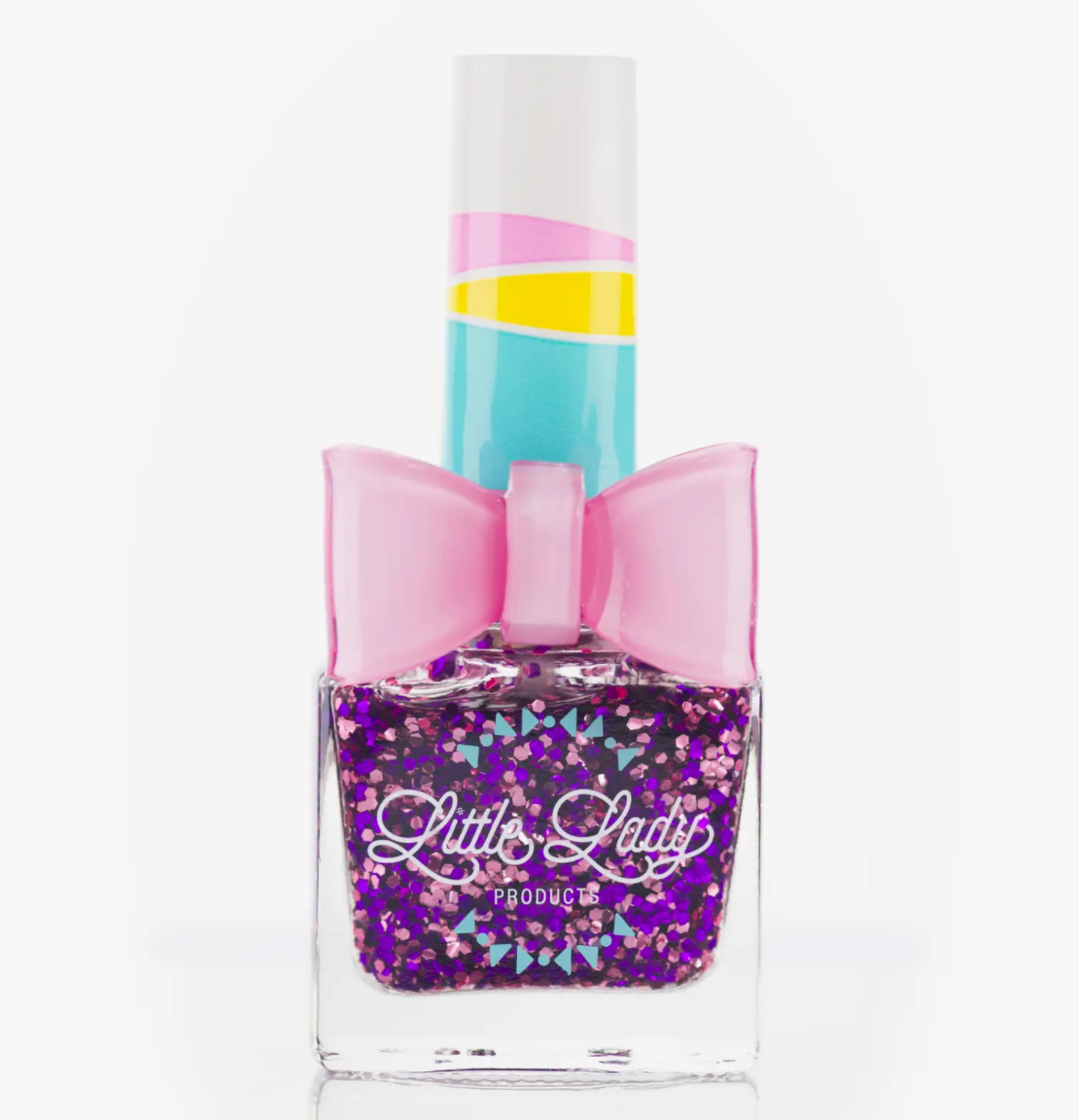 Mermaid Dreams Nail Polish