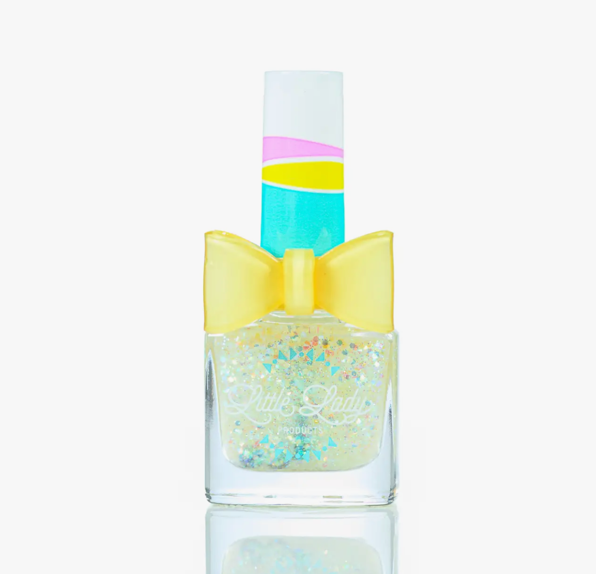 Shooting Star Nail Polish