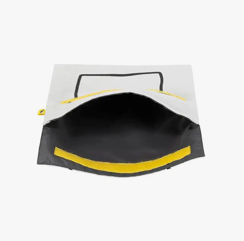 Toast Snack Sack - Black