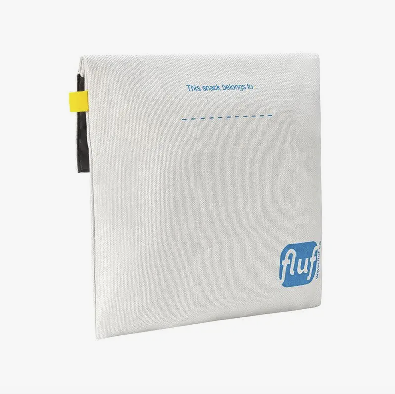 Toast Snack Sack - Blue