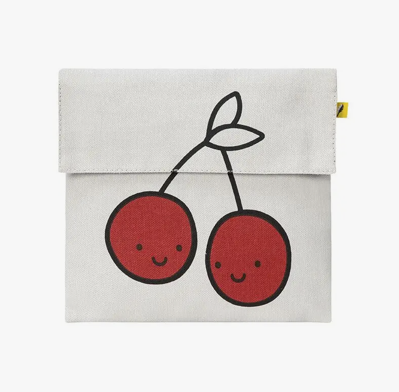 Cherries Snack Sack