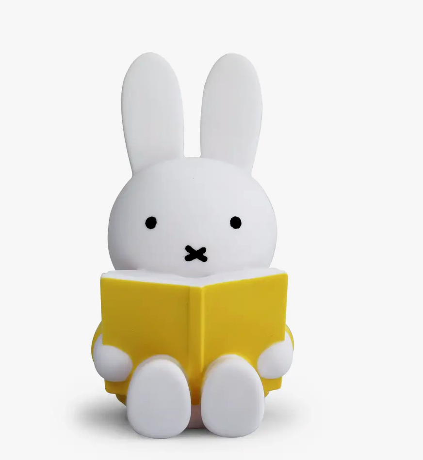 Atelier Pierre Miffy Coin Bank - Yellow