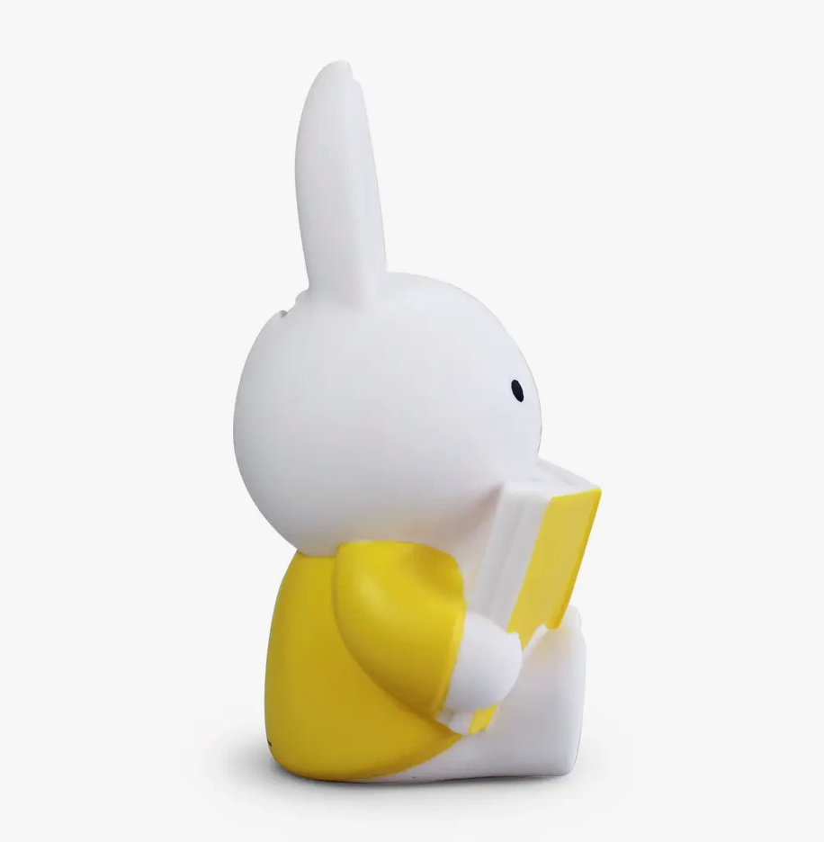 Atelier Pierre Miffy Coin Bank - Yellow