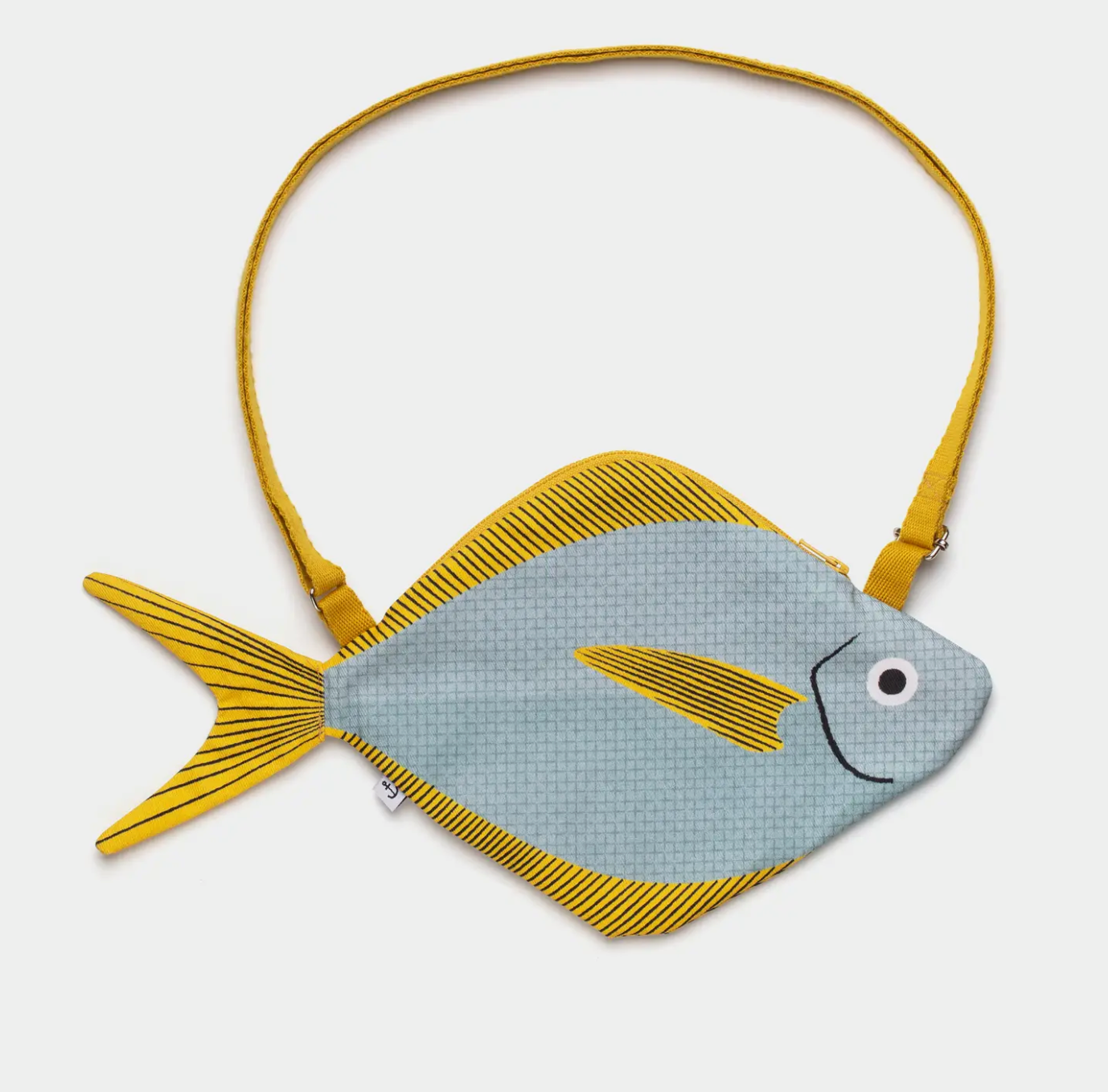 Flounder crossbody bag hot sale