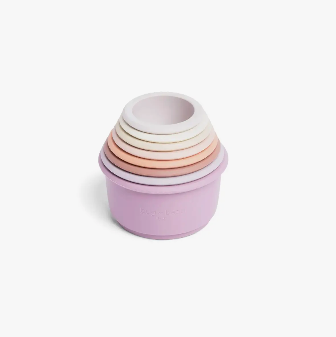 Stacking Cup Toy