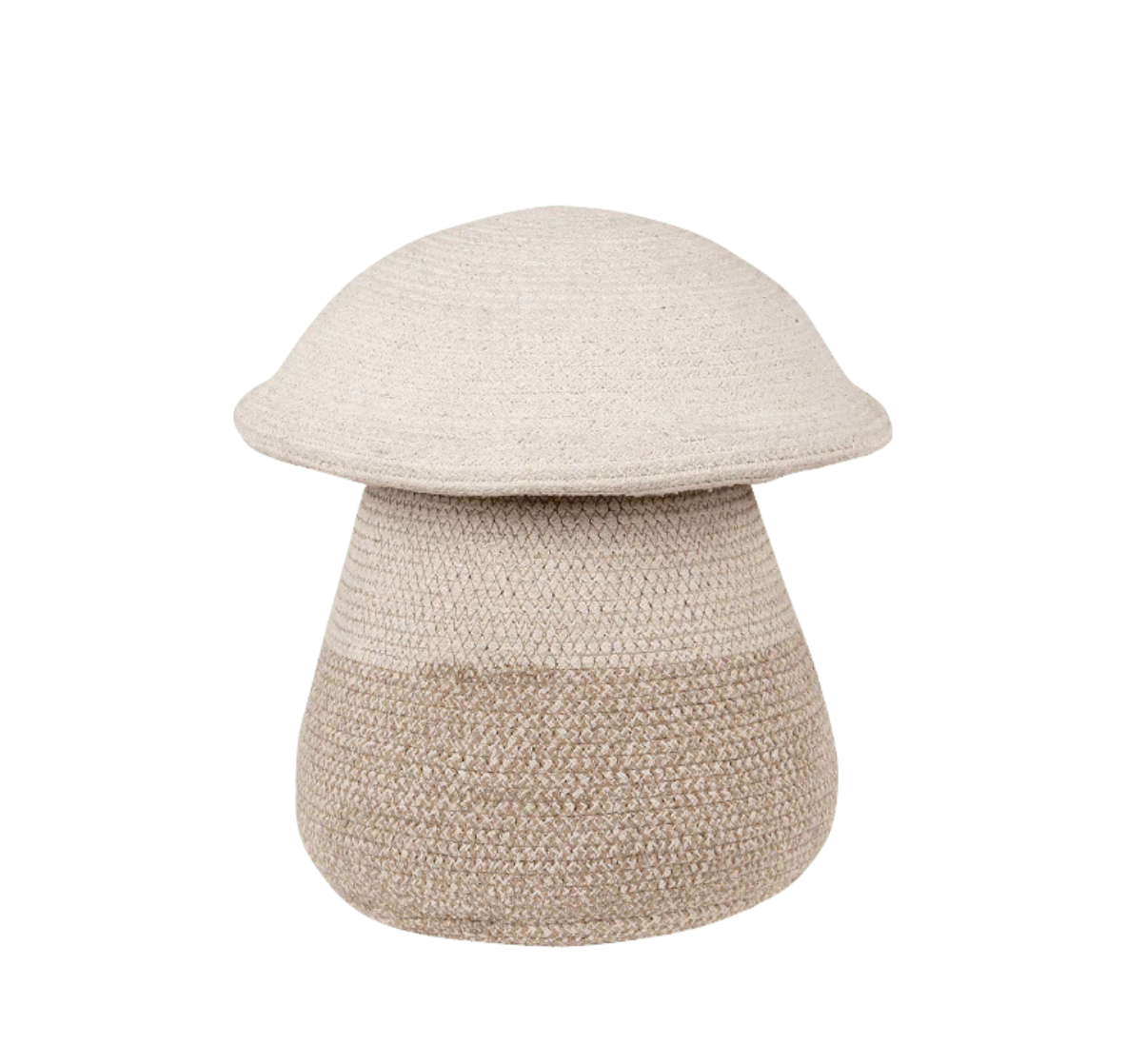 Mushroom Storage Basket