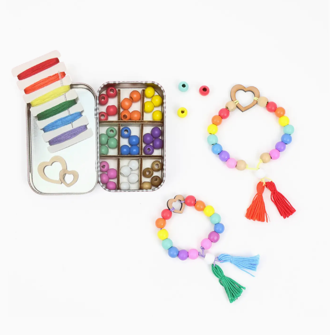 You & Me Bracelet Gift Kit