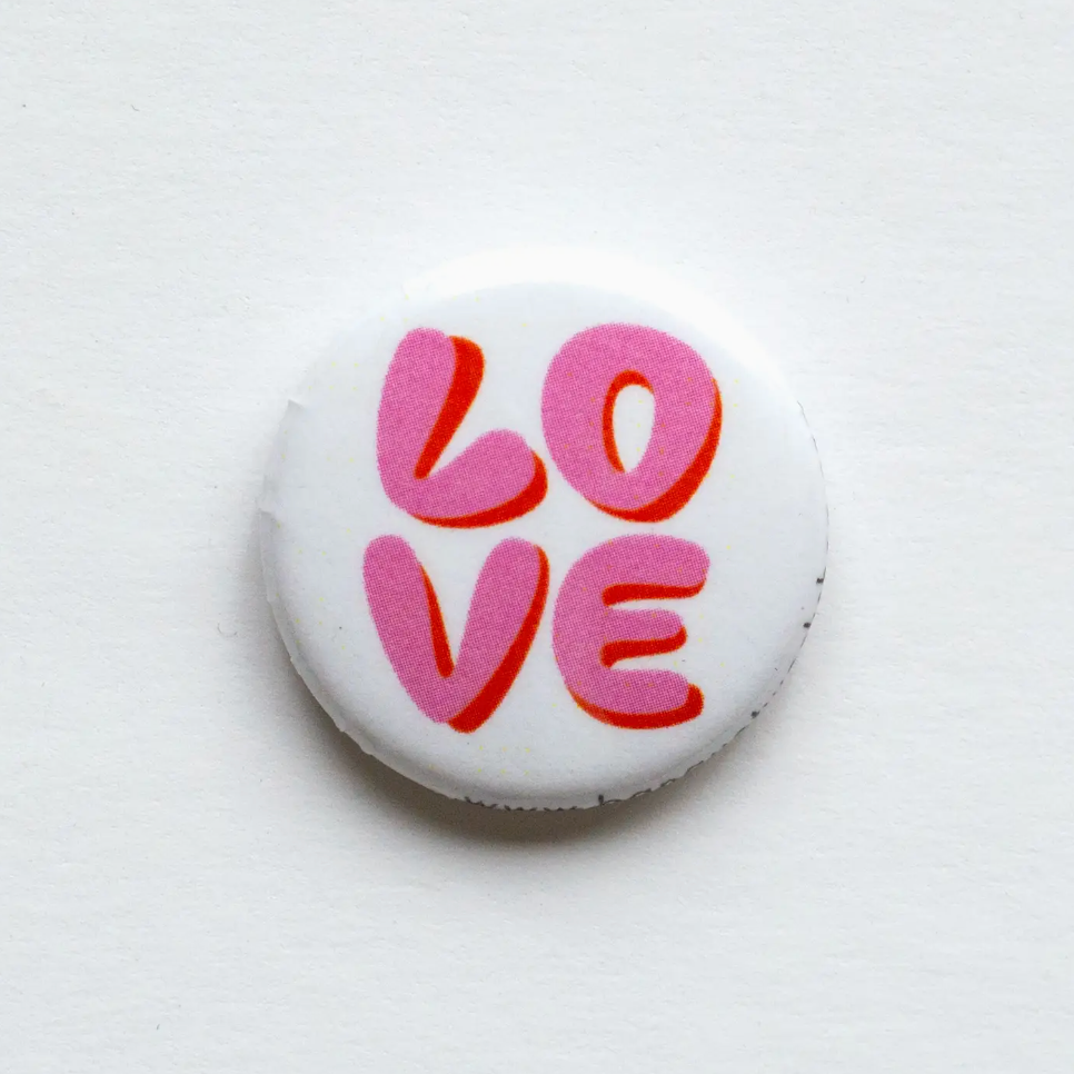 Love Button