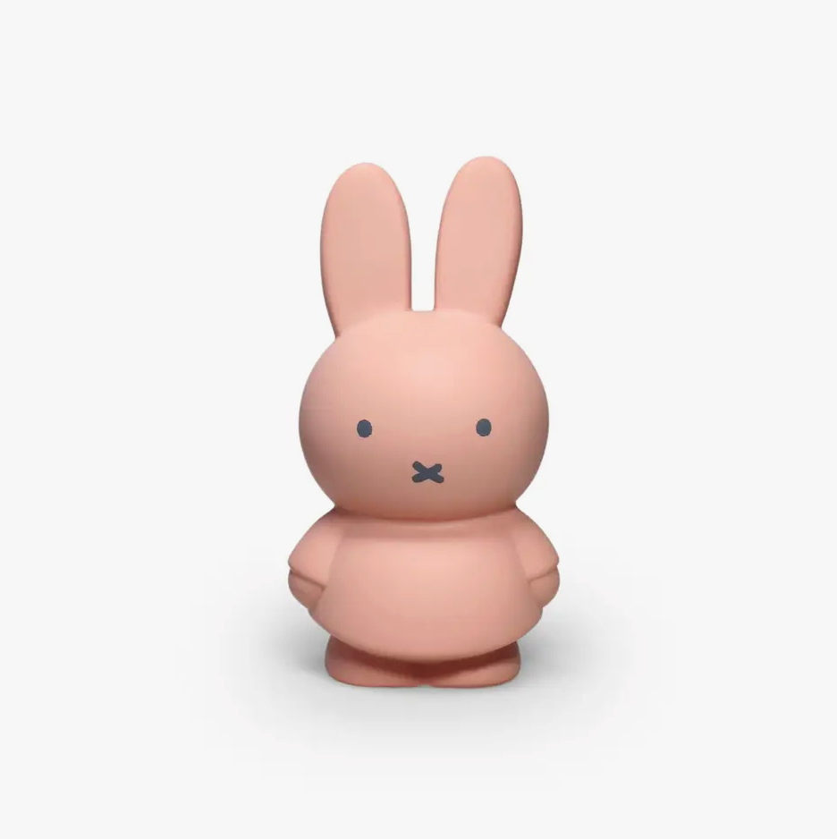 Atelier Pierre Miffy Mini Coin Bank - Pink