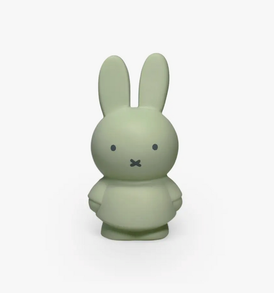 Atelier Pierre Miffy Mini Coin Bank - Sage Green