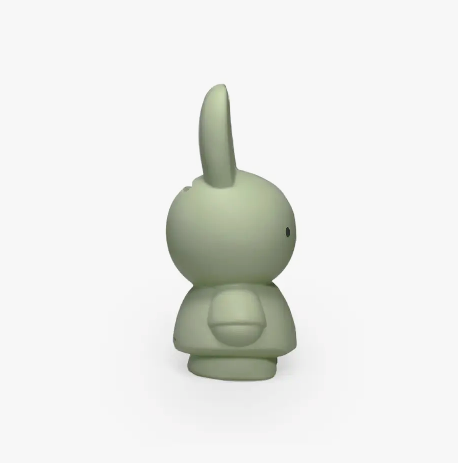 Atelier Pierre Miffy Mini Coin Bank - Sage Green