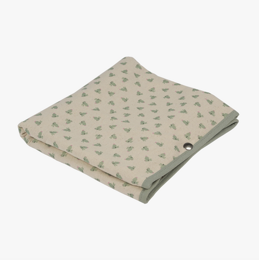 Travel Changing Mat - Rabbit