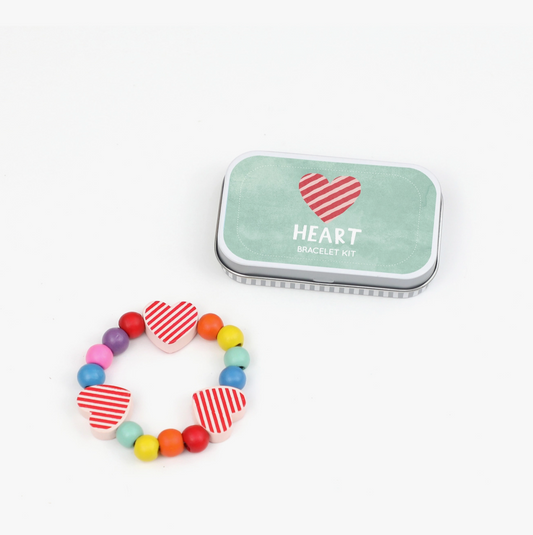 Heart Bracelet Mini Kit