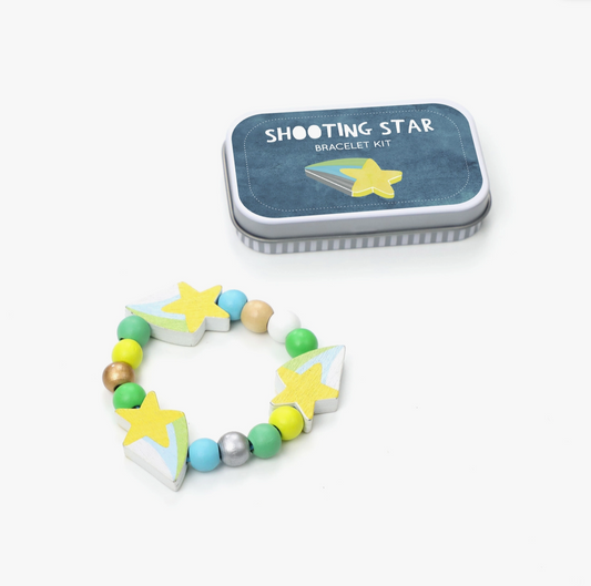 Shooting Star Bracelet Mini Kit