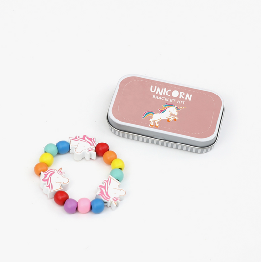 Unicorn Bracelet Mini Kit