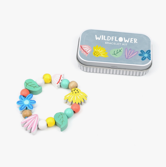 Wildflower Bracelet Mini Kit
