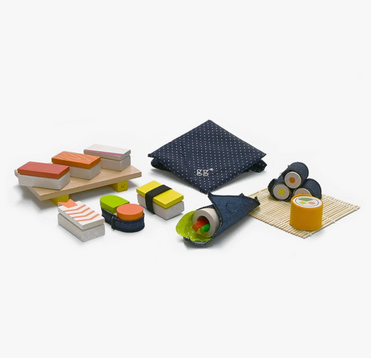 Sushi Party Play Set