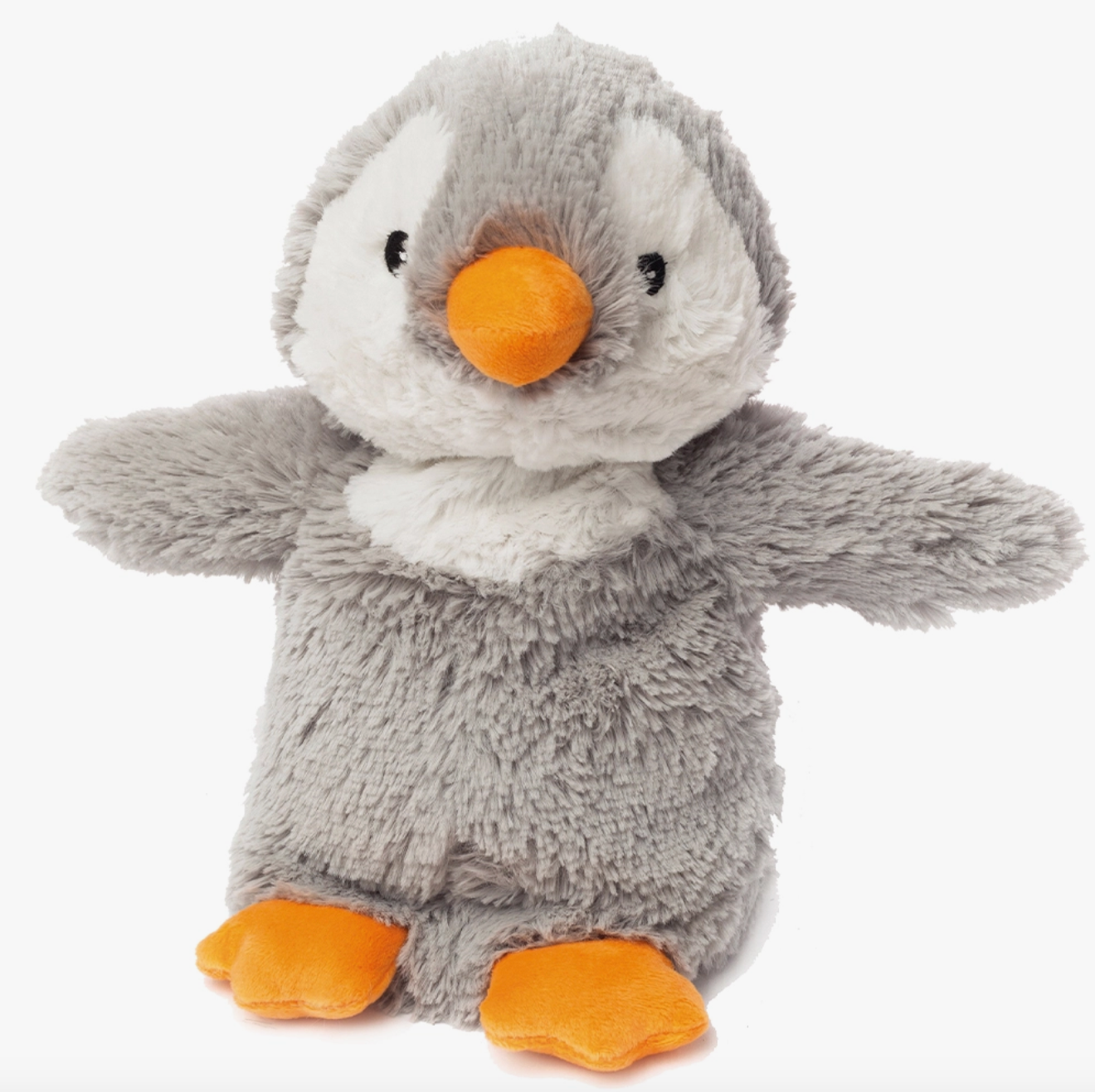 Weighted Plush Penguin Toy
