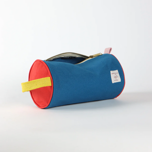 Mini Duffel Bag: Primary