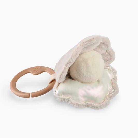 Oyster Rattle