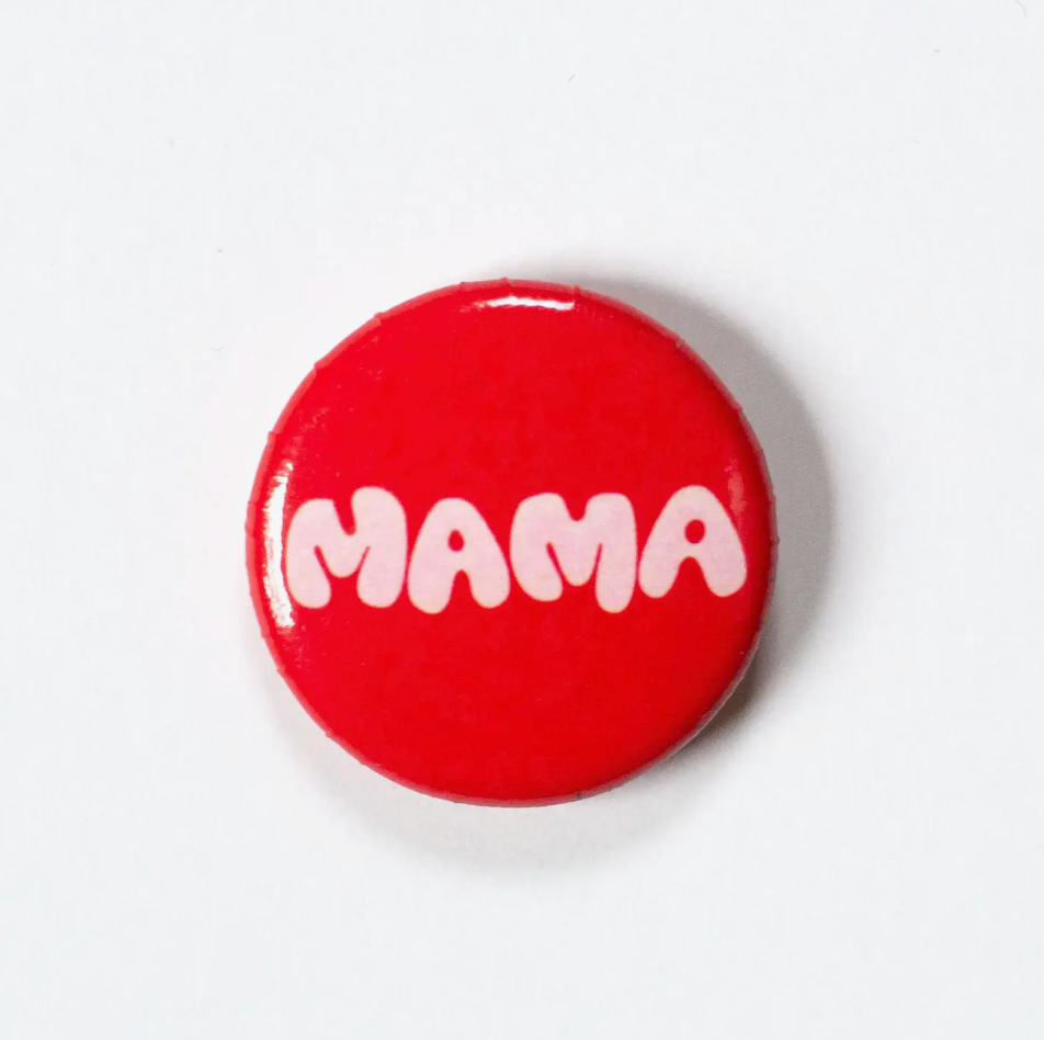 Mama Button
