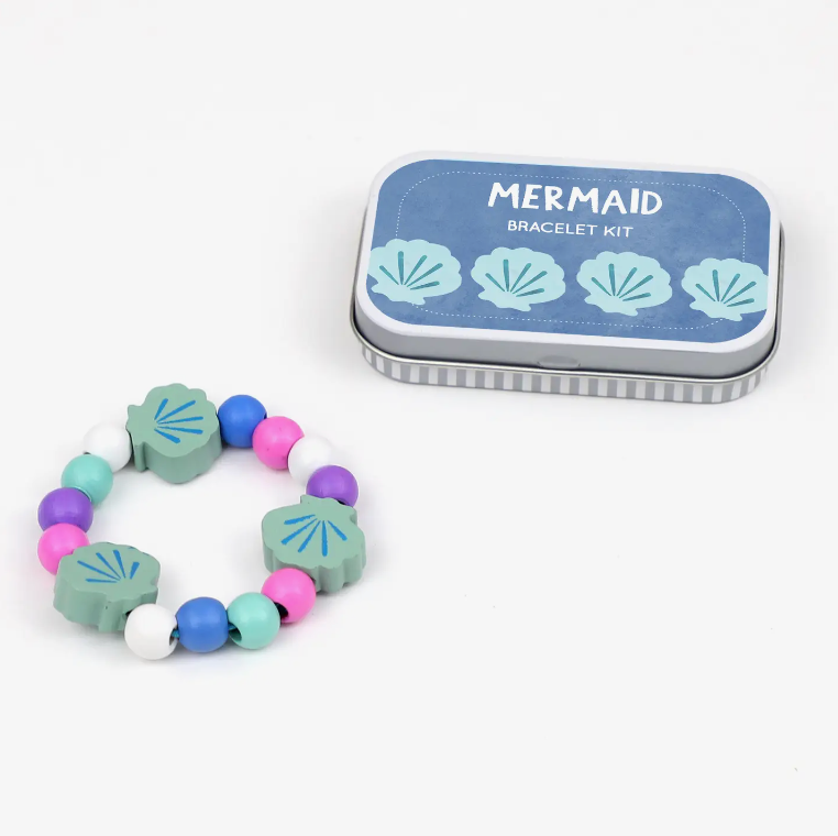 Mermaid Bracelet Mini Kit