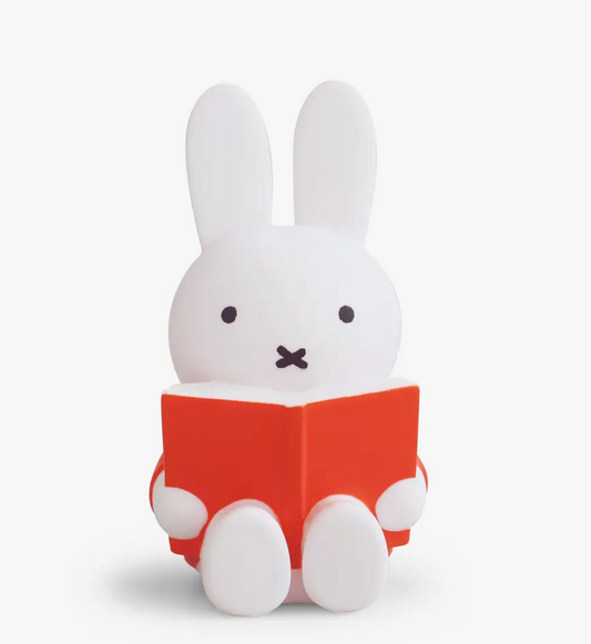 Atelier Pierre Miffy Coin Bank - Red