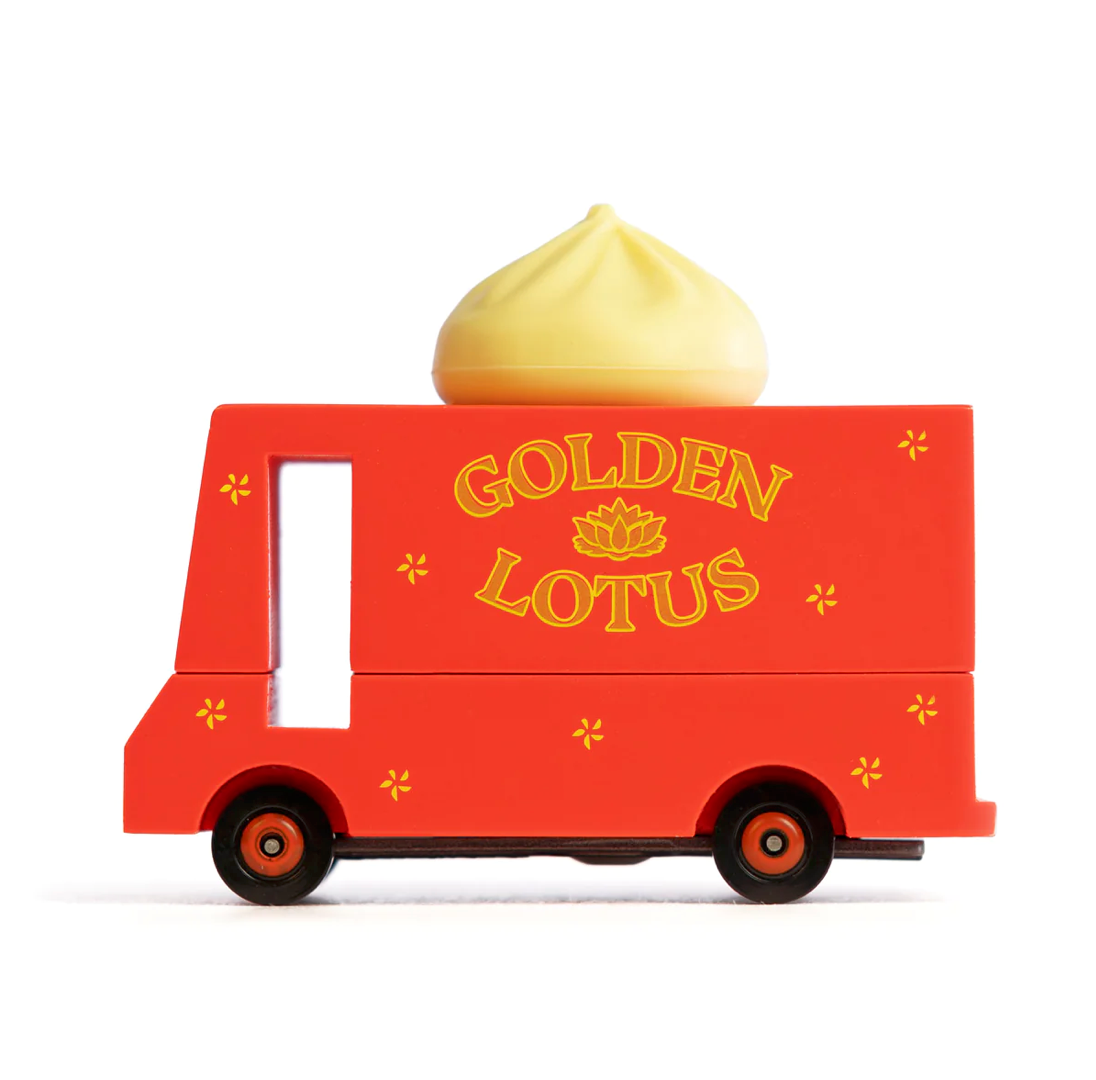 Dumpling Van